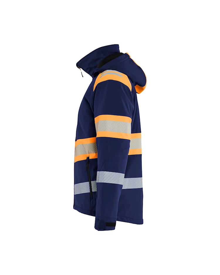 blåkläder Softshelltakki blåkläder 4489251389534xl