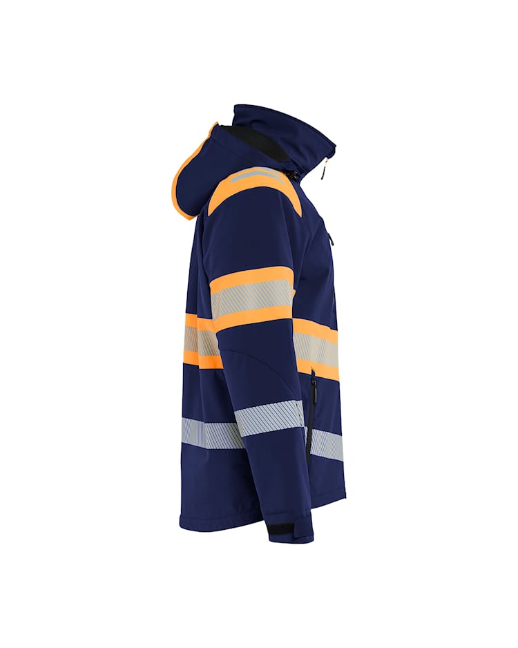 blåkläder Softshelltakki blåkläder 4489251389534xl