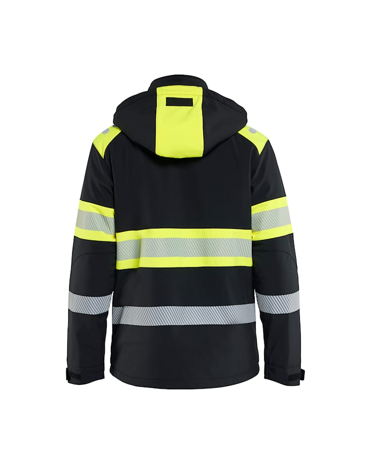 blåkläder Softshelltakki blåkläder 4489251399334xl