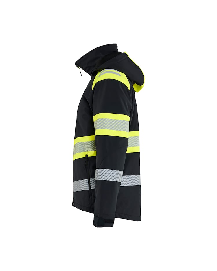 blåkläder Softshelltakki blåkläder 4489251399334xl