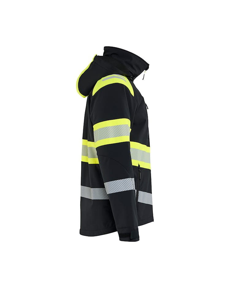 blåkläder Softshelltakki blåkläder 4489251399334xl
