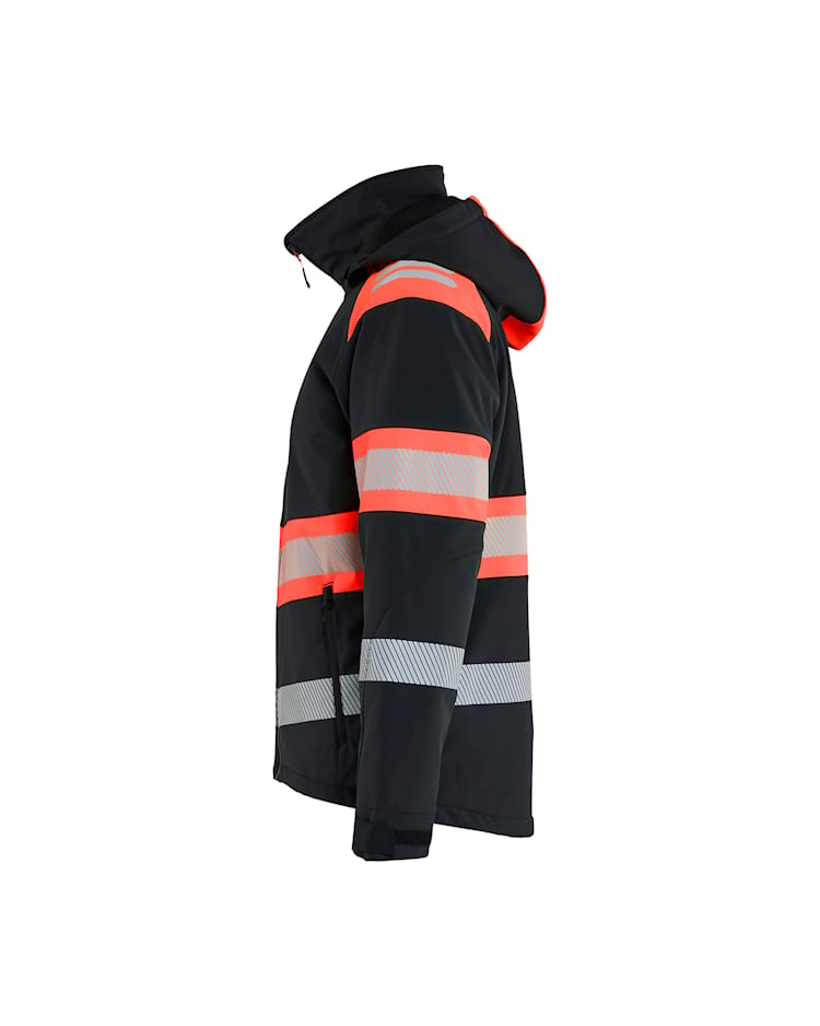 blåkläder Softshelltakki blåkläder 4489251399554xl