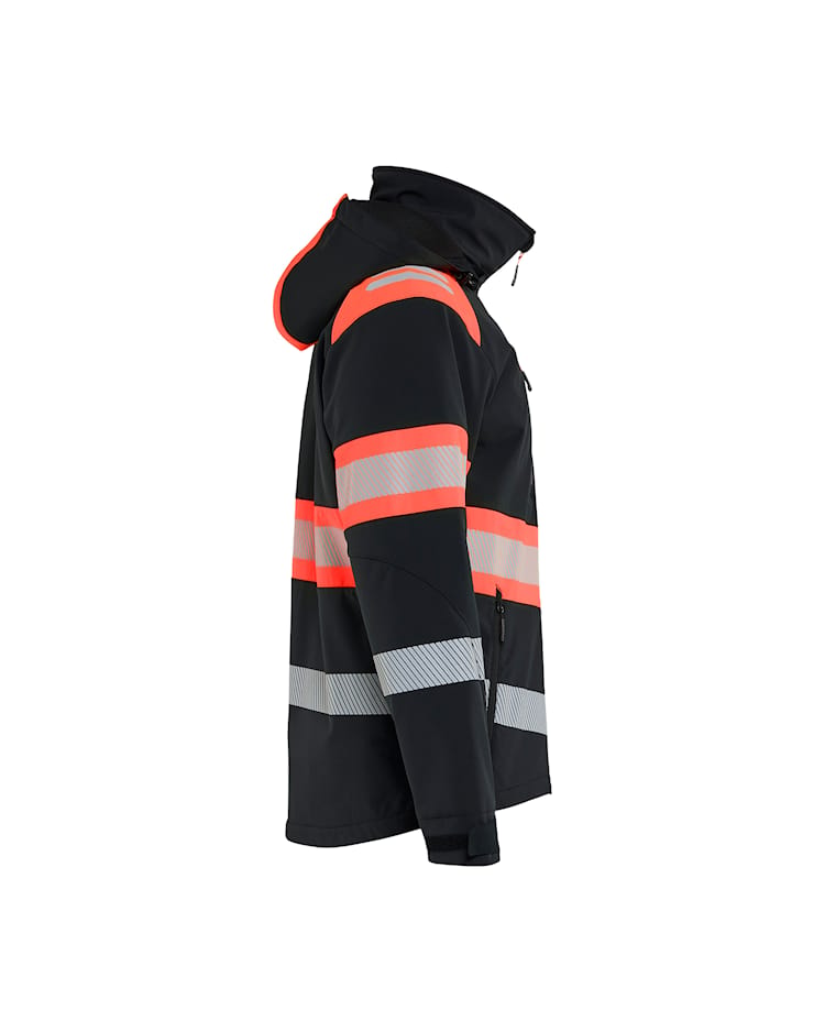 blåkläder Softshelltakki blåkläder 4489251399554xl