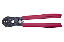 Presstang T2258 4-16mm² Cu-klemmer