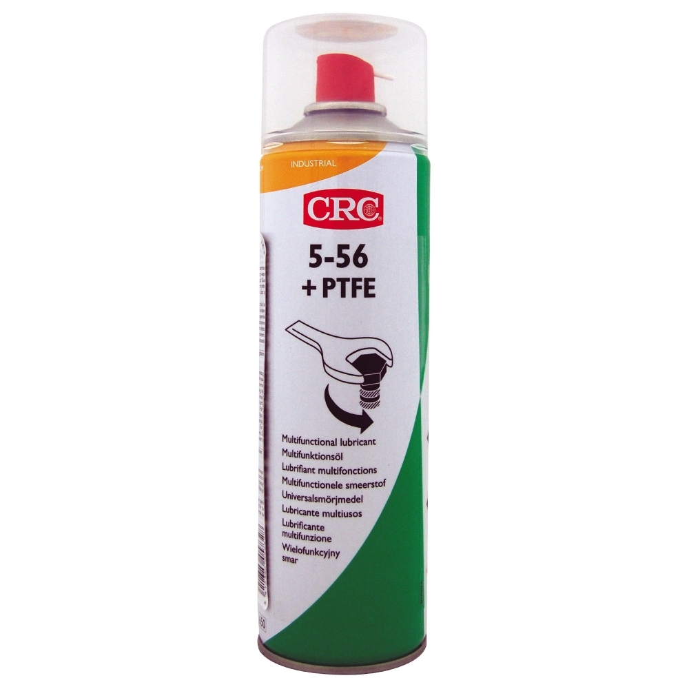 UNIVERSALOLJA 5-56+PTFE 500ML