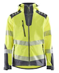 JACKET BLÅKLÄDER 449125133396 XS