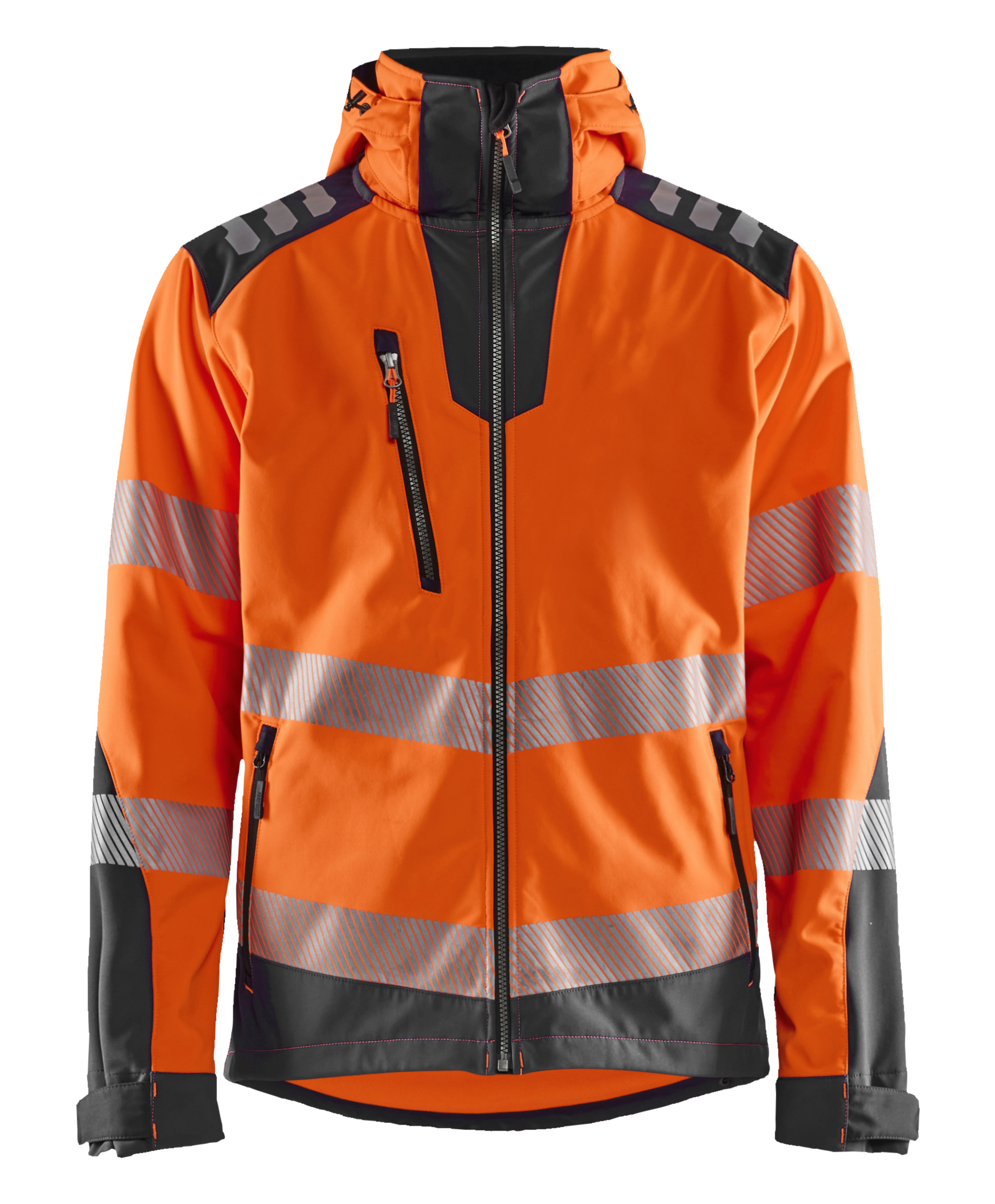 blåkläder Softshelljacka blåkläder 449125135396 xxxl