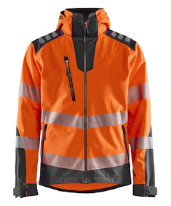 blåkläder Softshelljacka blåkläder 449125135396 xxxl
