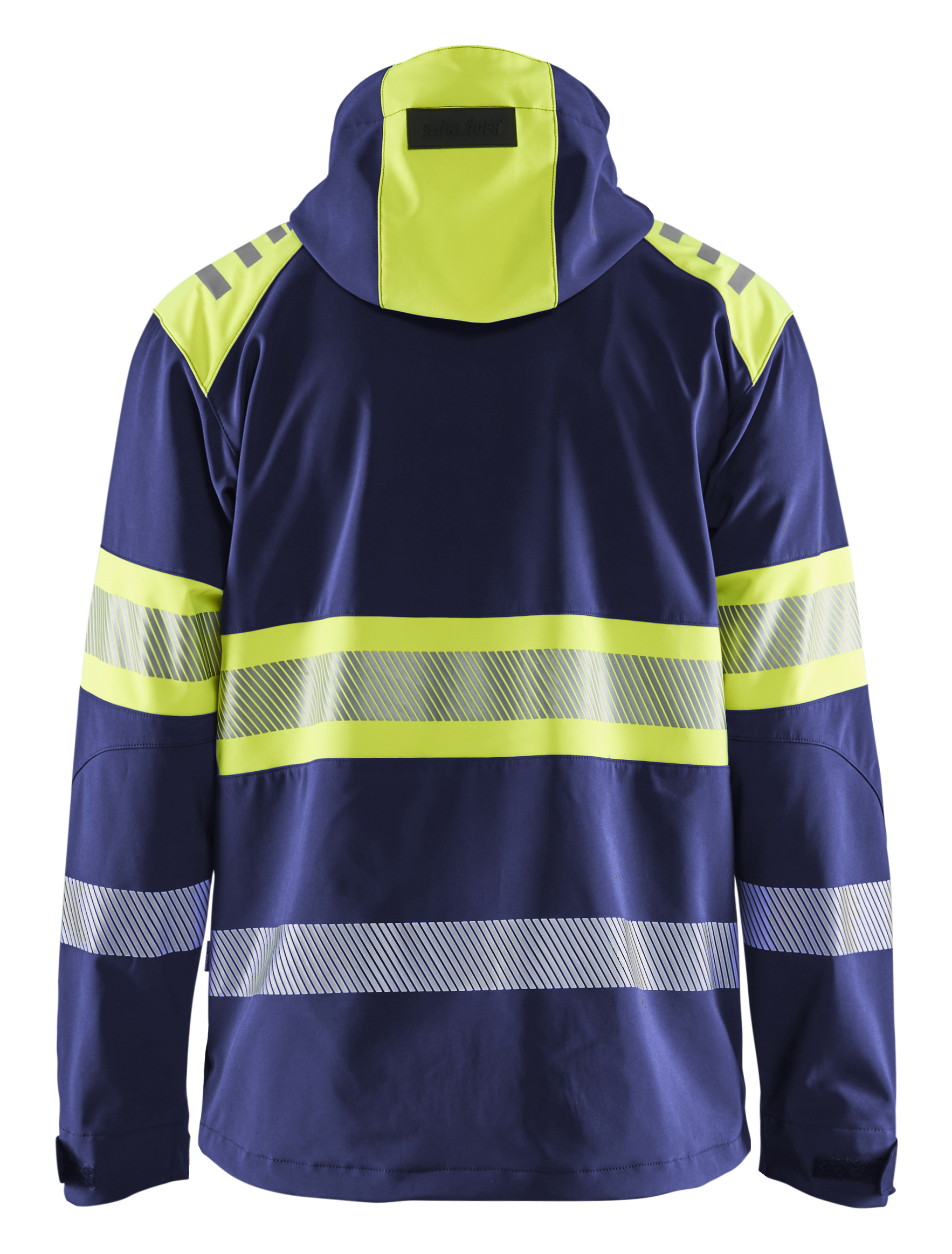 blåkläder Softshelljacka blåkläder 449425138933 xxxl