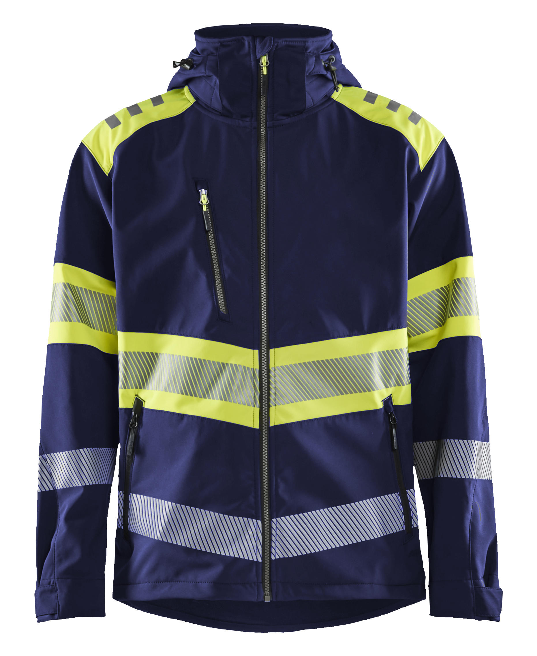 blåkläder Softshelljacka blåkläder 449425138933 xxxl