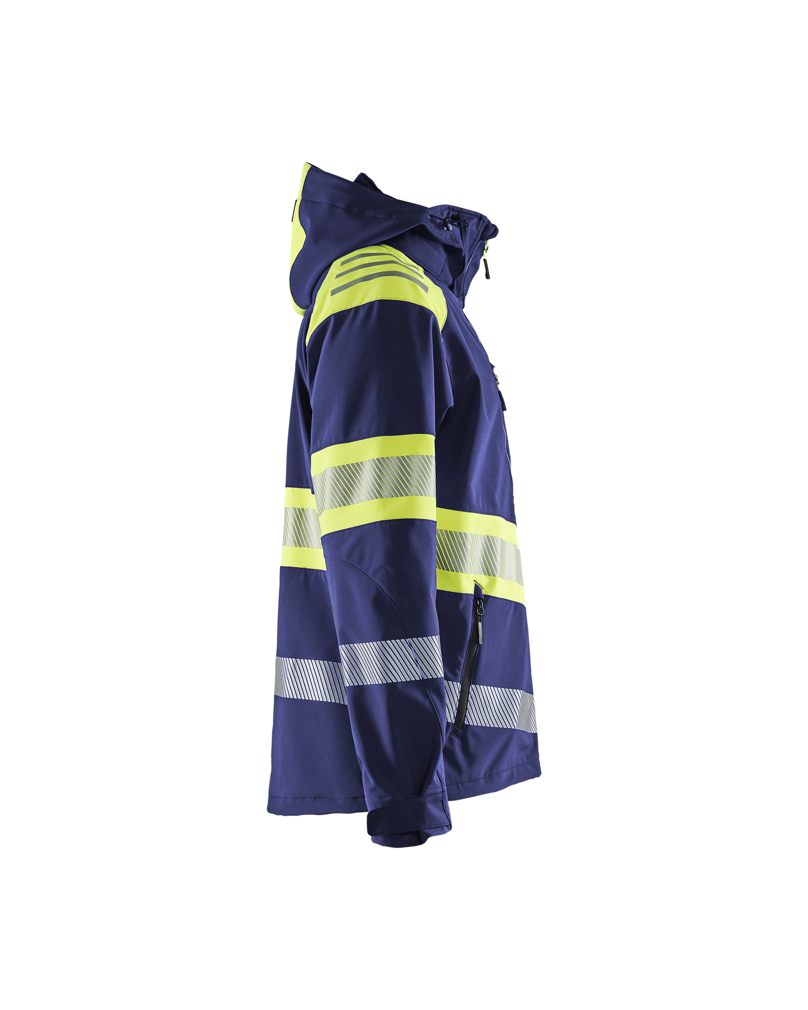 blåkläder Softshelljacka blåkläder 449425138933 xxxl
