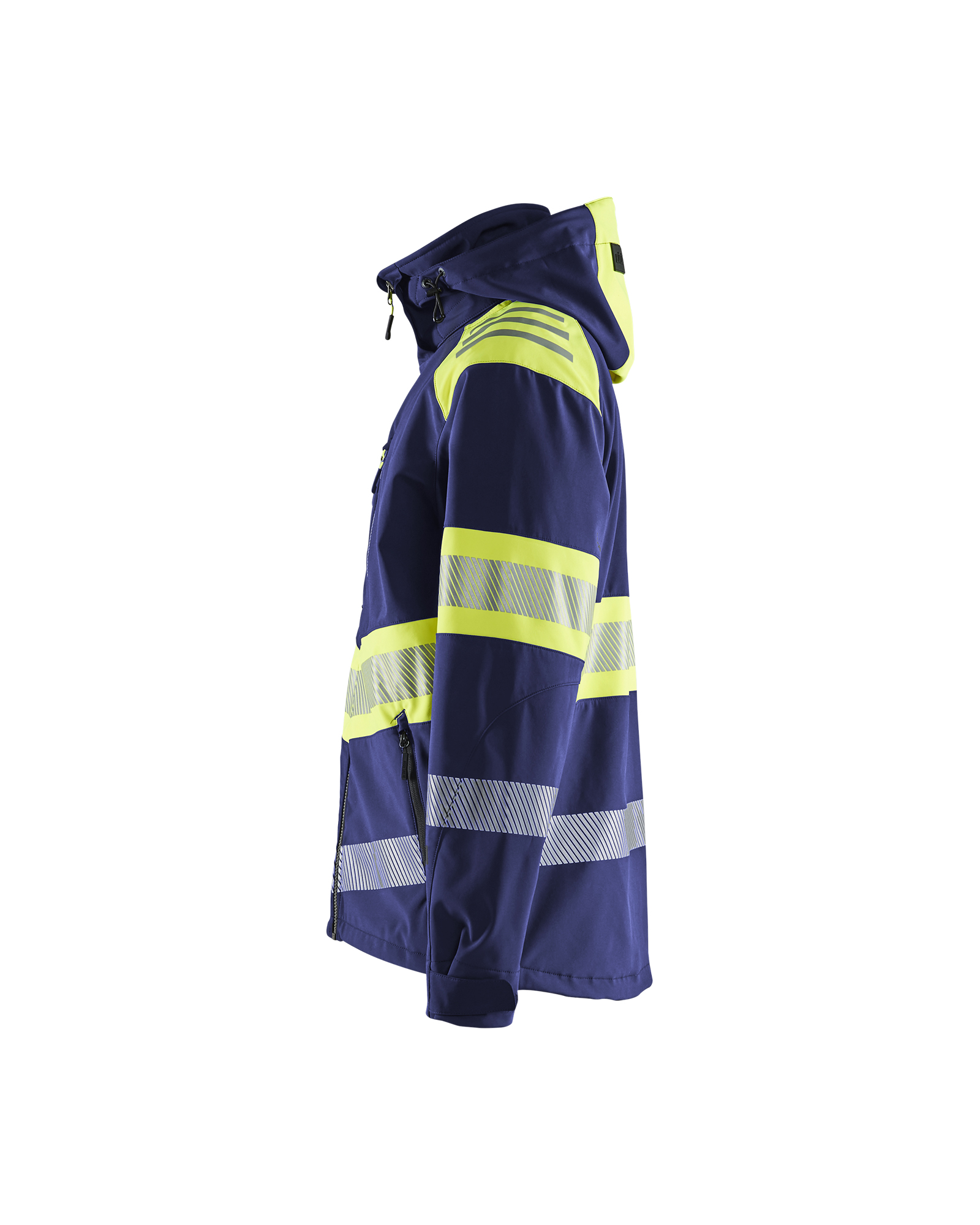 blåkläder Softshelljacka blåkläder 449425138933 xxxl