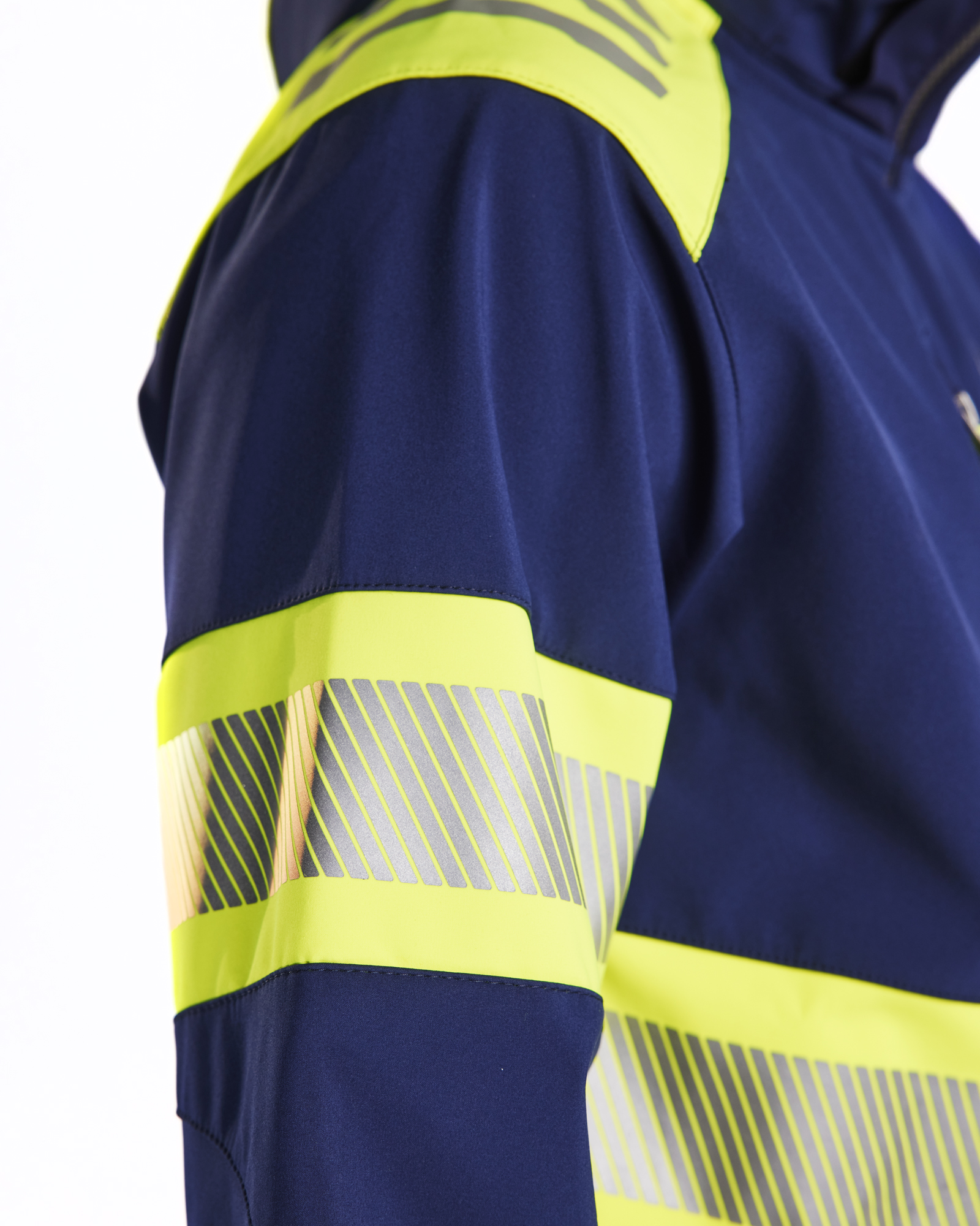 blåkläder Softshelljacka blåkläder 449425138933 xxxl