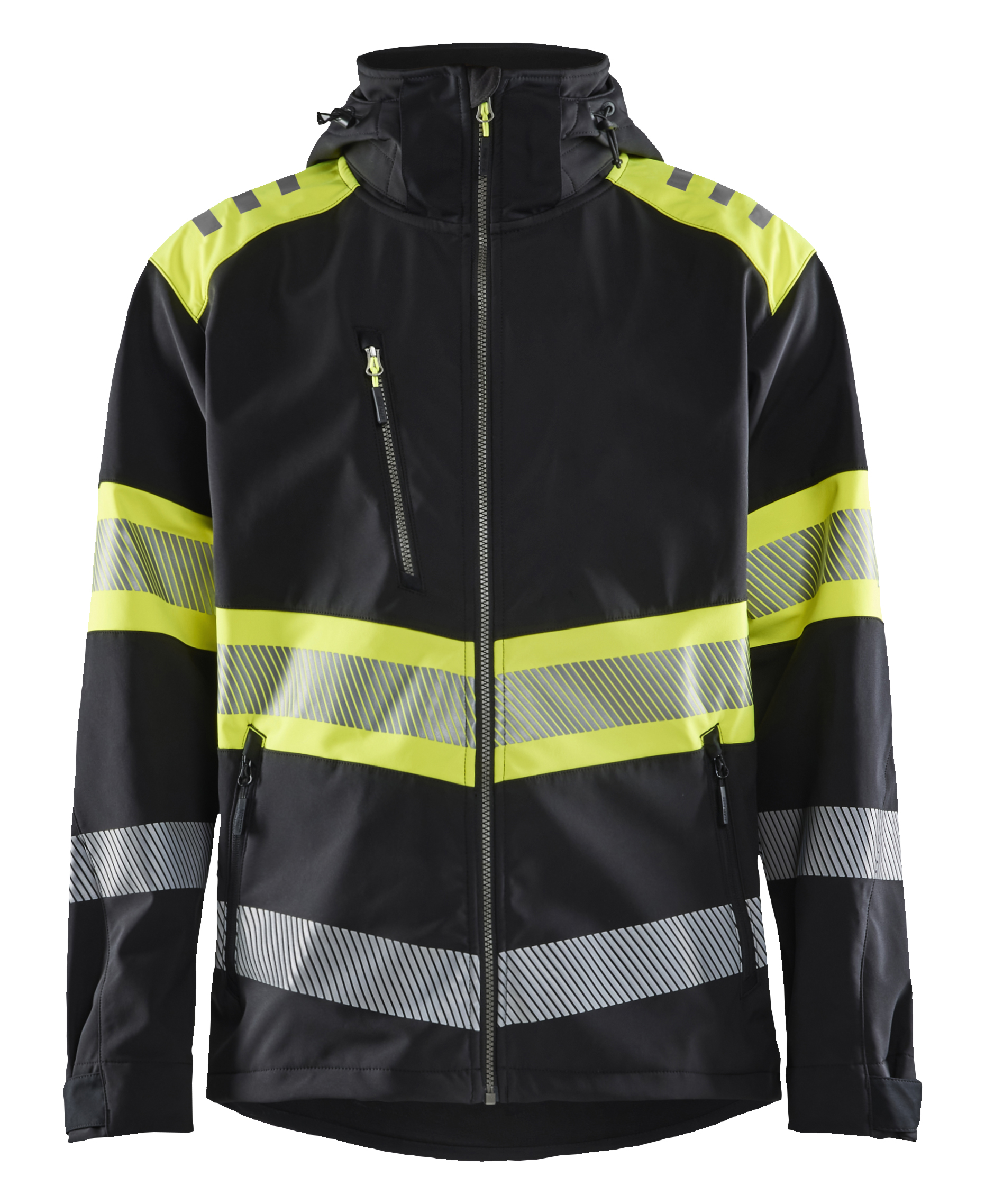 blåkläder Softshelljacka blåkläder 449425139933 xxxl