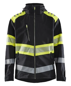 blåkläder Softshelljacka blåkläder 449425139933 xxxl