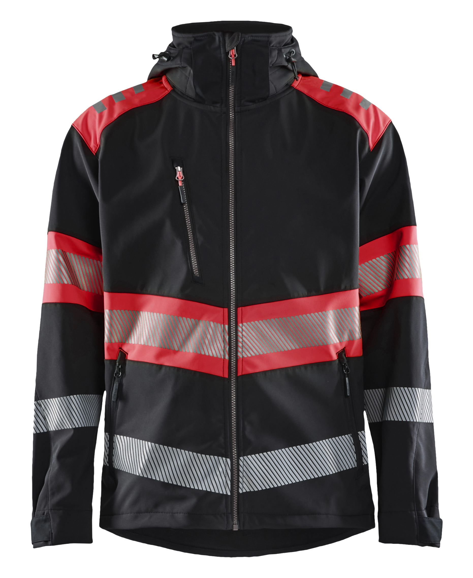 HIGHVIS SOFTSHELLTAKKI 449425139955 S