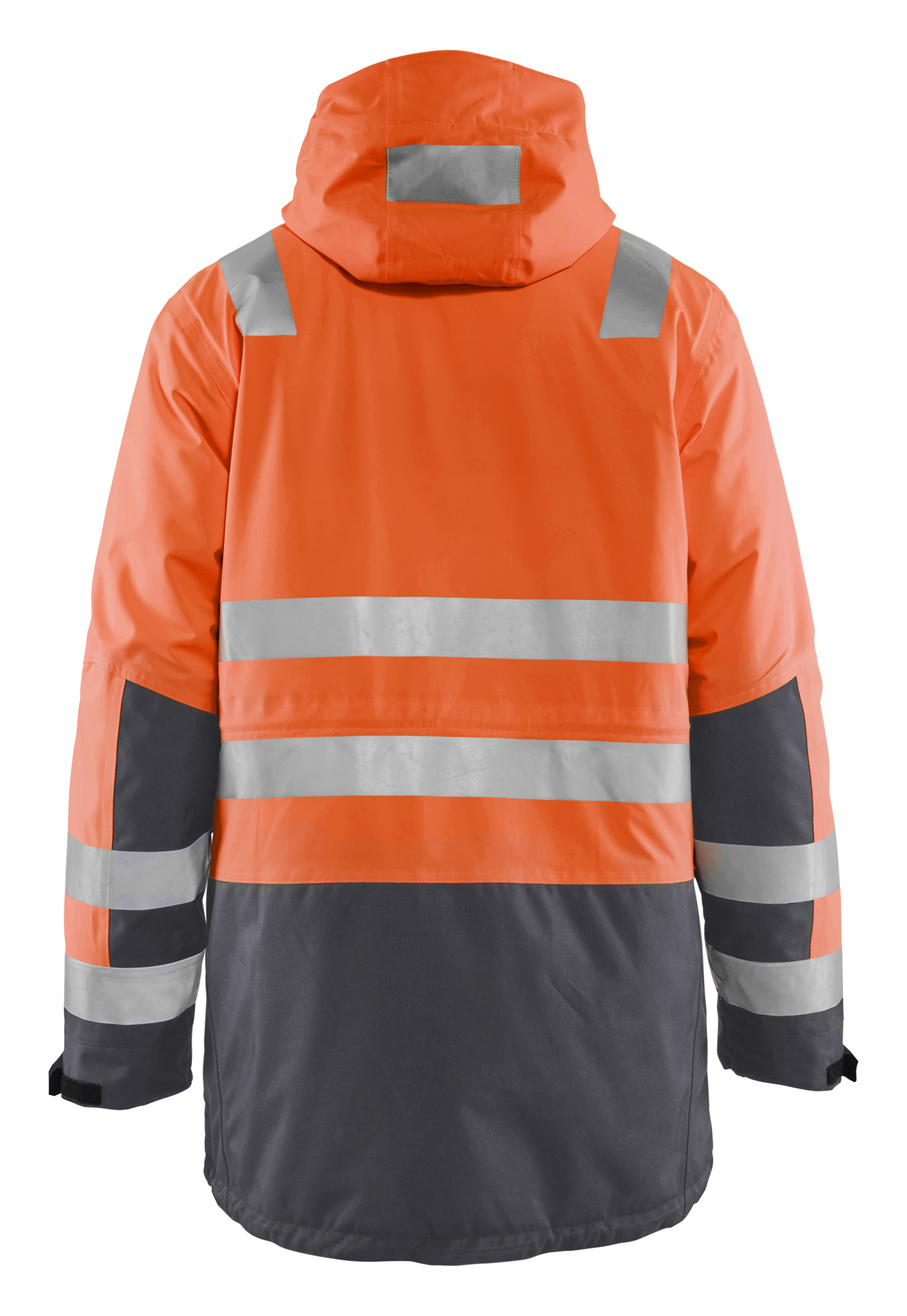 blåkläder Winter jacket blåkläder hvis 449519875396 size m