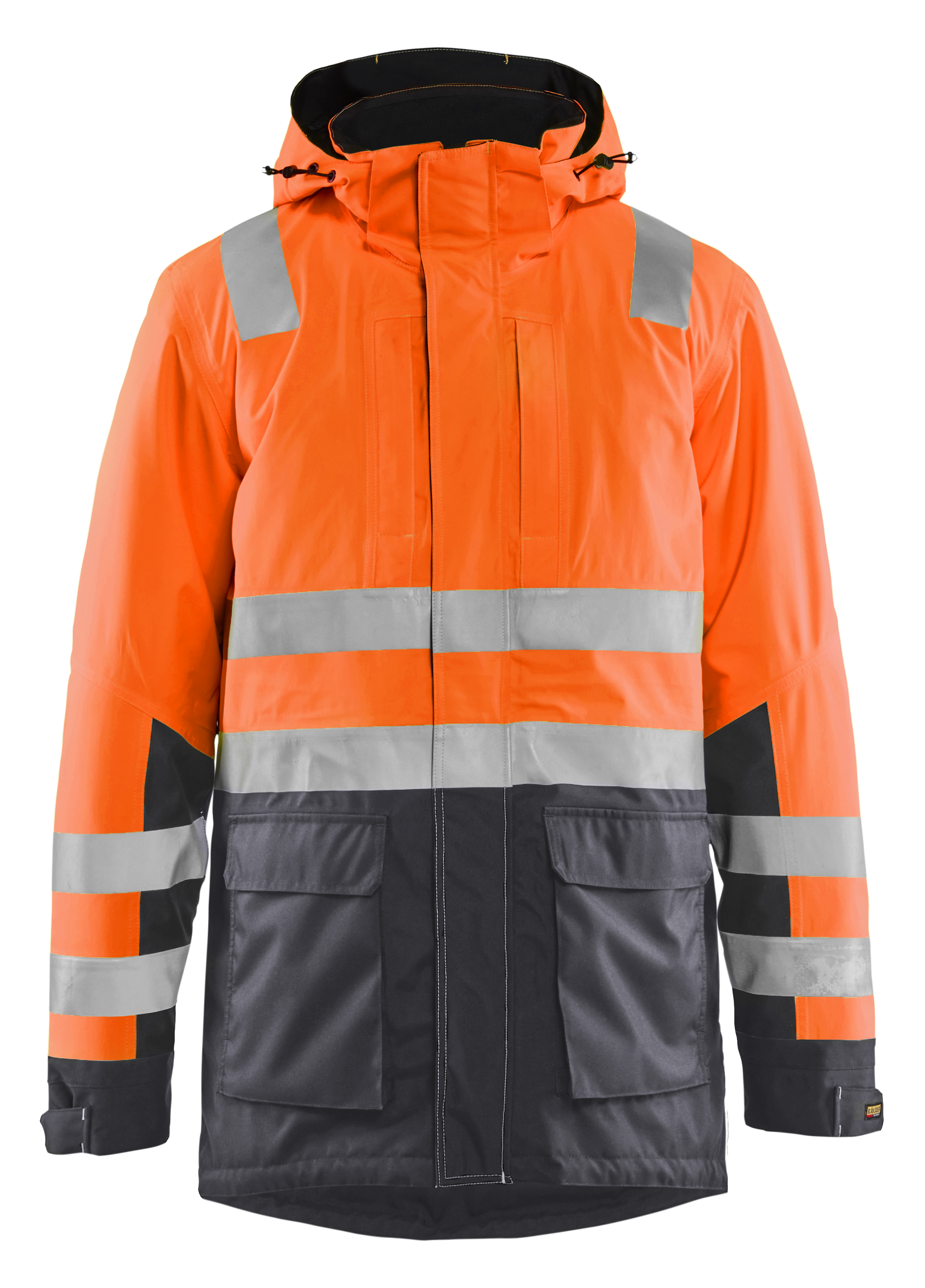 blåkläder Winter jacket blåkläder hvis 449519875396 size m