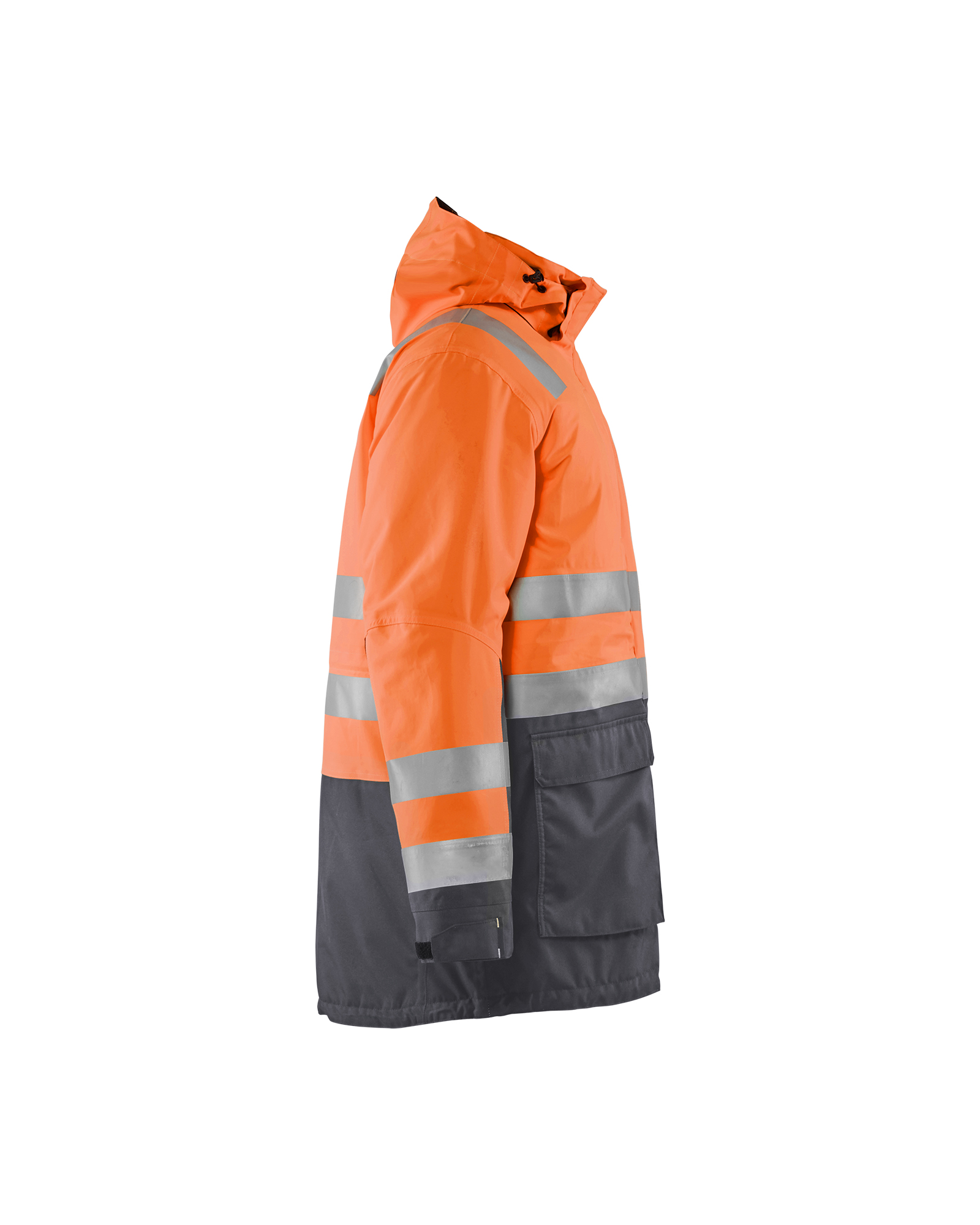 blåkläder Winter jacket blåkläder hvis 449519875396 size m