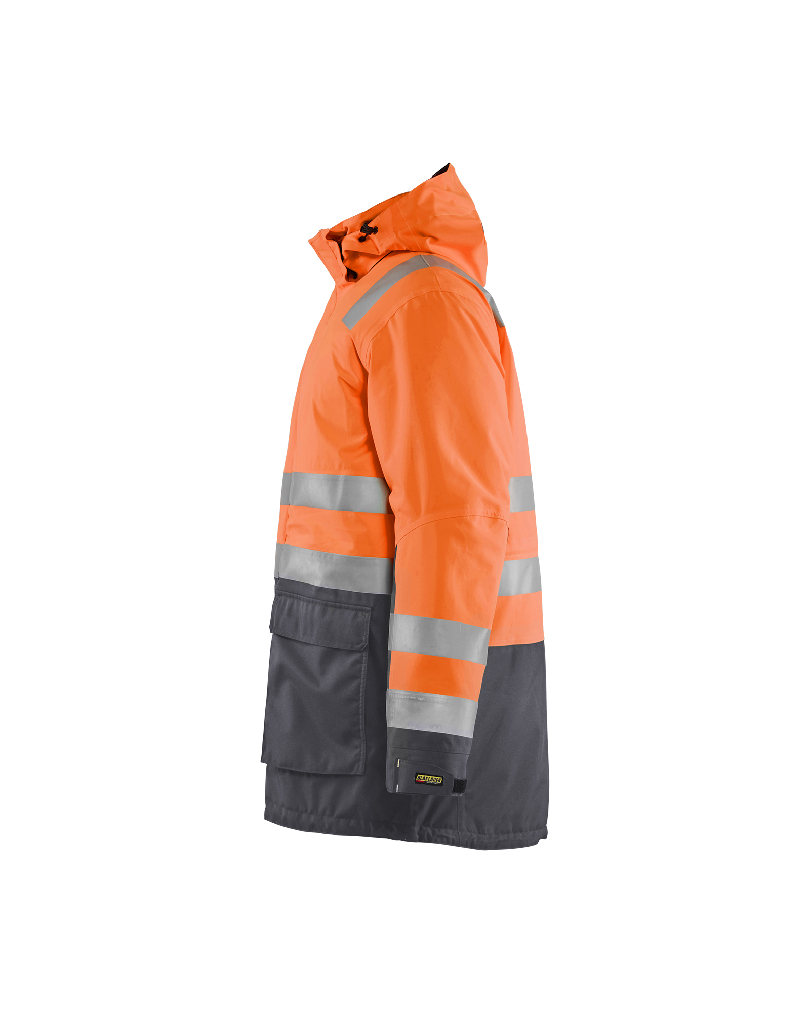blåkläder Winter jacket blåkläder hvis 449519875396 size m
