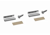 MECHANICAL ACCESSORIES FLX STIX NDV BRACKET (2KPL)