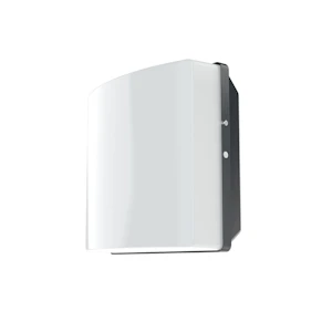 i-valo Numerovalaisin duo 814.402led ip44 led-13w harmaa