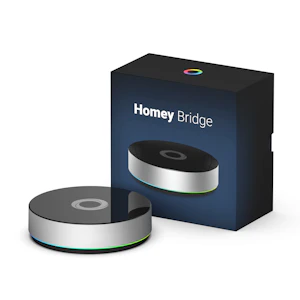 athom Homey bridge - smart home controller