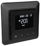 FUTUREHOME SMART THERMOSTAT PR 16A ZIGBEE 3.0 BLACK