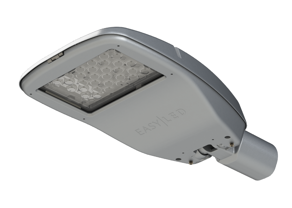 easy led Katuvalaisin pro flow s 14-600 sq 740 up-r 26w