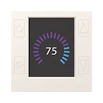 MTOUCH DIM FRONT HV, OP
