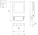 philips Valonheitin decoflood2 led bvp646 led52 2700k asy
