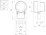 philips Valonheitin decoflood2 dvp626 cdm-t35w/930 eb ii 8