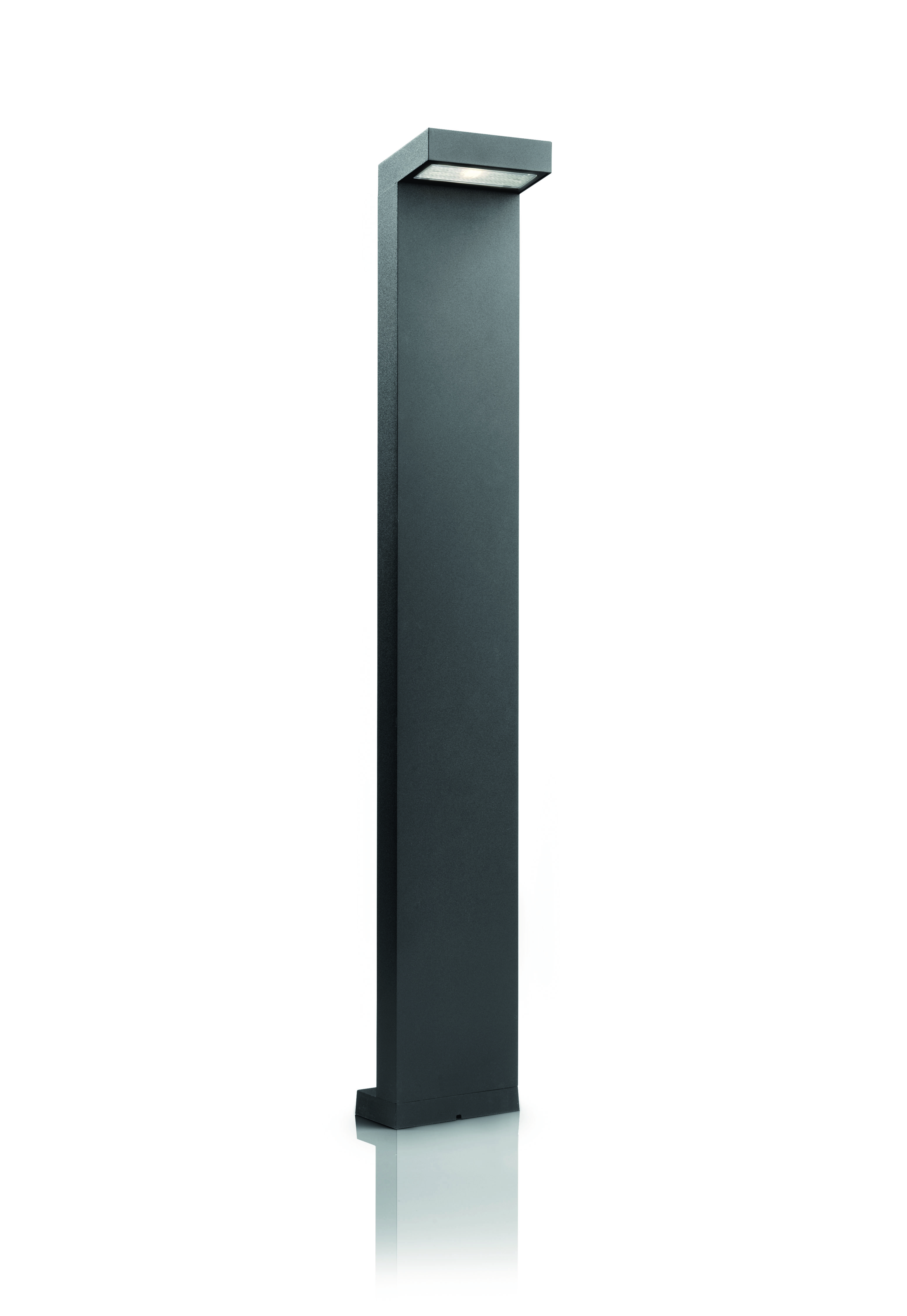 philips Bollard luminaire stock 4000k post 1x6w
