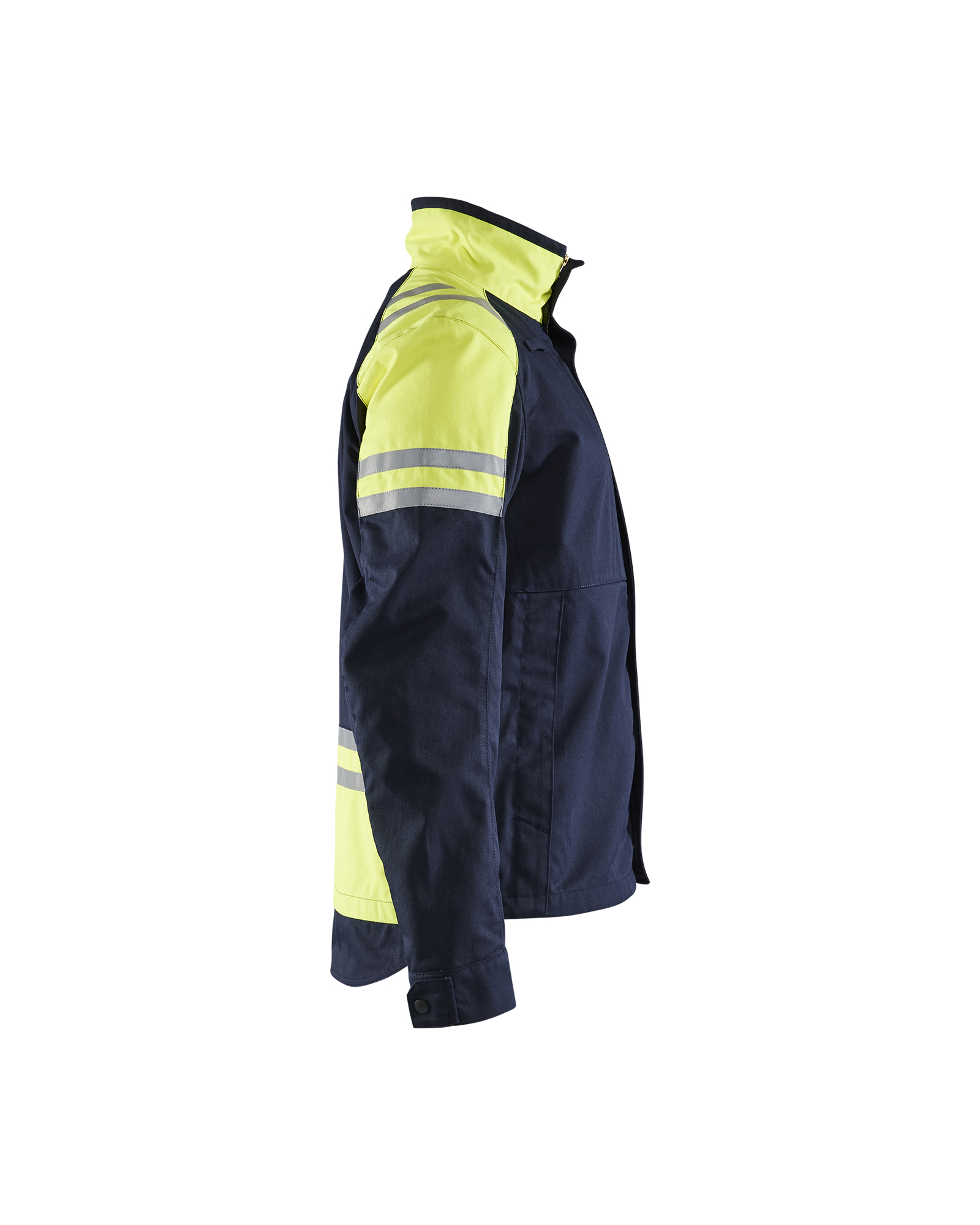 blåkläder Natural fire resist jacket 450515198933 xxl