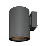 EXTERIÖR VÄGGARMATUR FUNKIS FUNKIS MEGALED 1X30W 3000K ANT