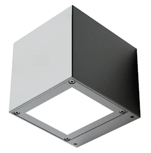 airam Seinävalaisin ulko dm 4 led 8w ho