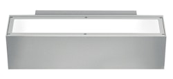 OUTDOORS WALL LUMINAIRE LINE 210 LED 7,5W BL