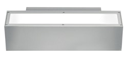 OUTDOORS WALL LUMINAIRE LINE 210 2X8.4W/830 SI