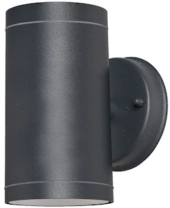 airam Universal luminaire ip44 2xgu10 glc ant xl