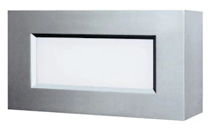 airam Seinävalaisin ulko brick big 13w/840 va 1210lm