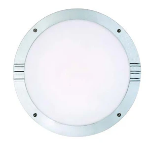 airam Exteriör väggarmatur zero a 17.5w/830 vi