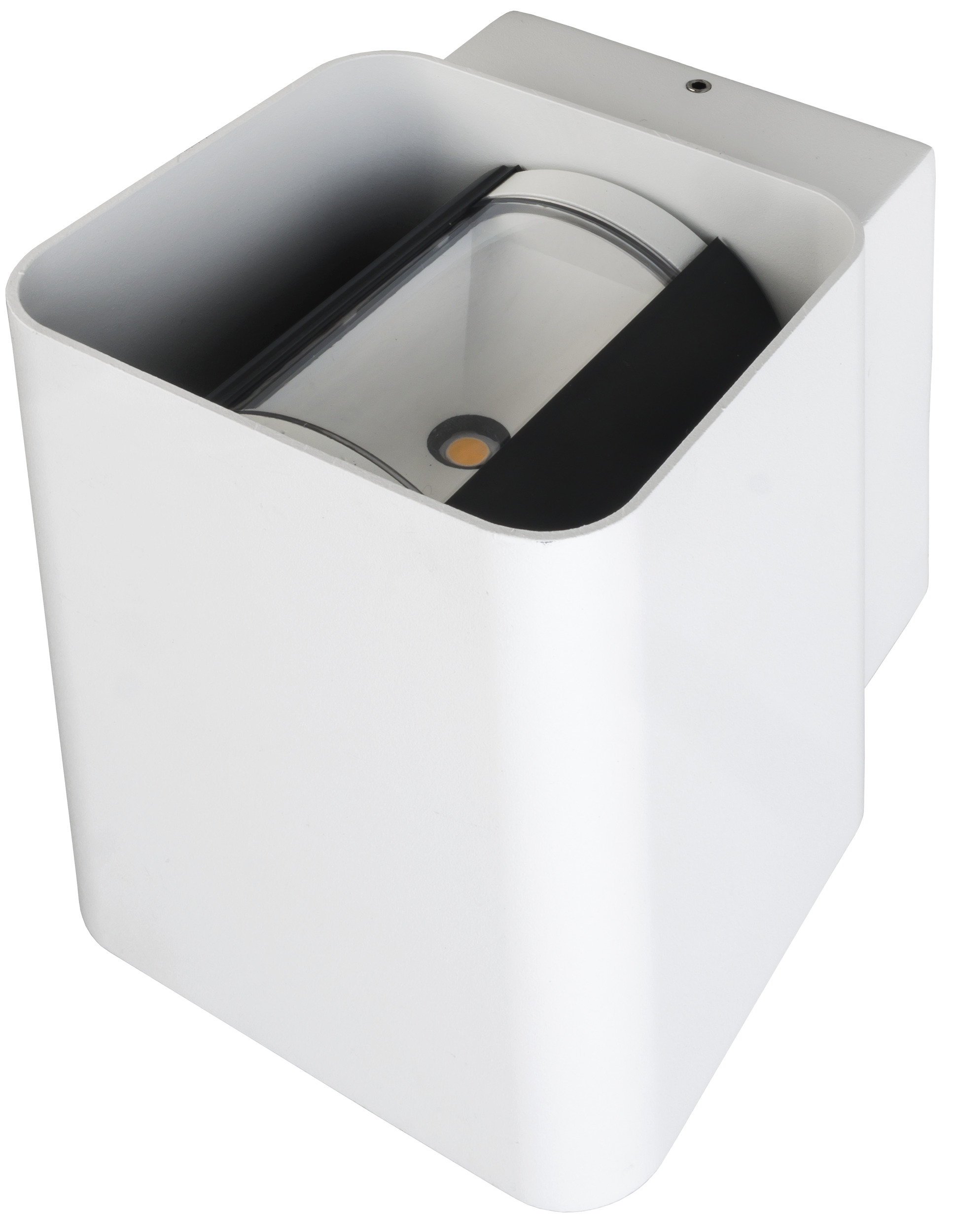 airam Outdoors wall luminaire näsby double ip54 12w/830 wh