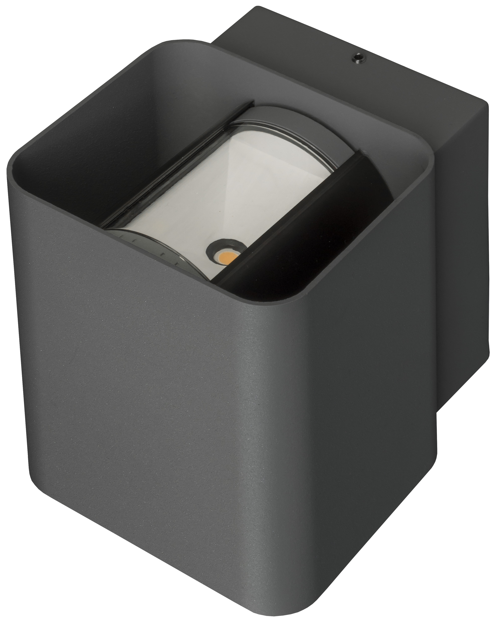 airam Seinävalaisin ulko näsby double ip54 12w/840 ant