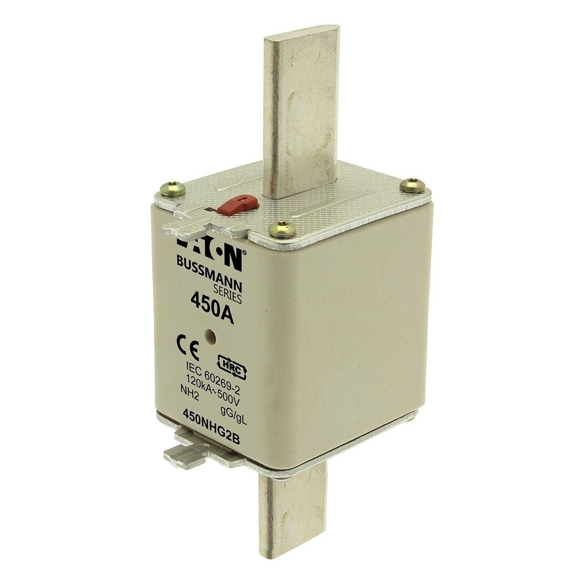 NH-2 500V GG/GL 450A