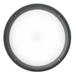 OUTDOORS WALL CESTUS R IP65 IK10 20W/840 PCO ANT R
