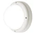 airam Outdoors wall cestus r ip65 ik10 e27 pco wh r