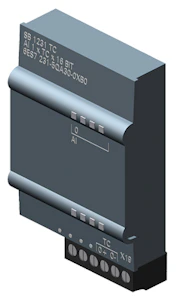 siemens S71200 analog termocouple 6es7231-5qa30-0xb0