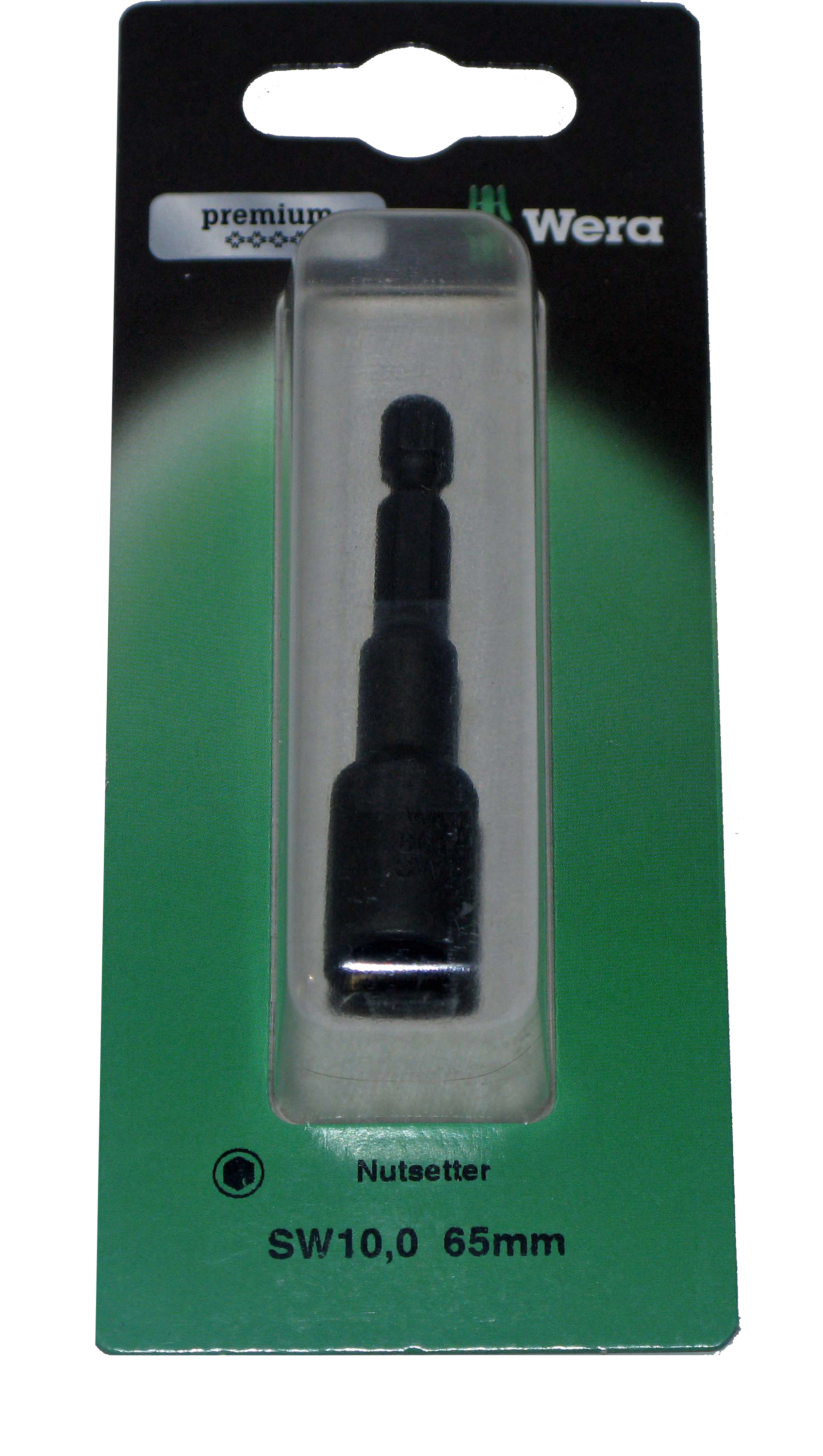 wera Socket 10mm