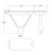 thorn Katuvalaisin urba deco 24l50 ws-s 38w/740