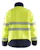 blåkläder Multinorm winter jacket 451715343389 4xl
